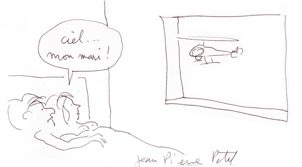 JPP colis LA PASSION VERTICALE 24 12 2012